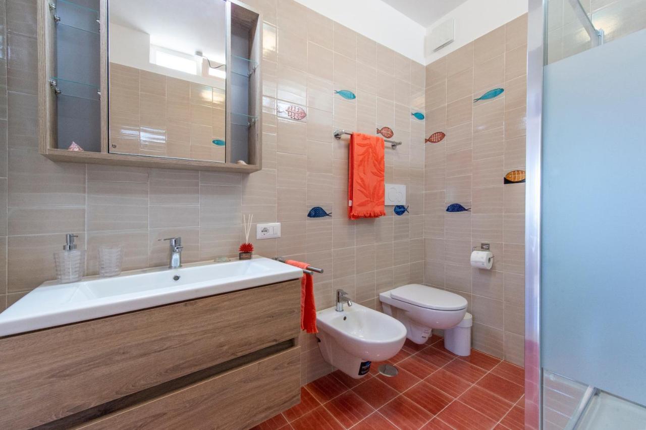 Your Home In The Heart Of Positano - Centralissima Exterior foto