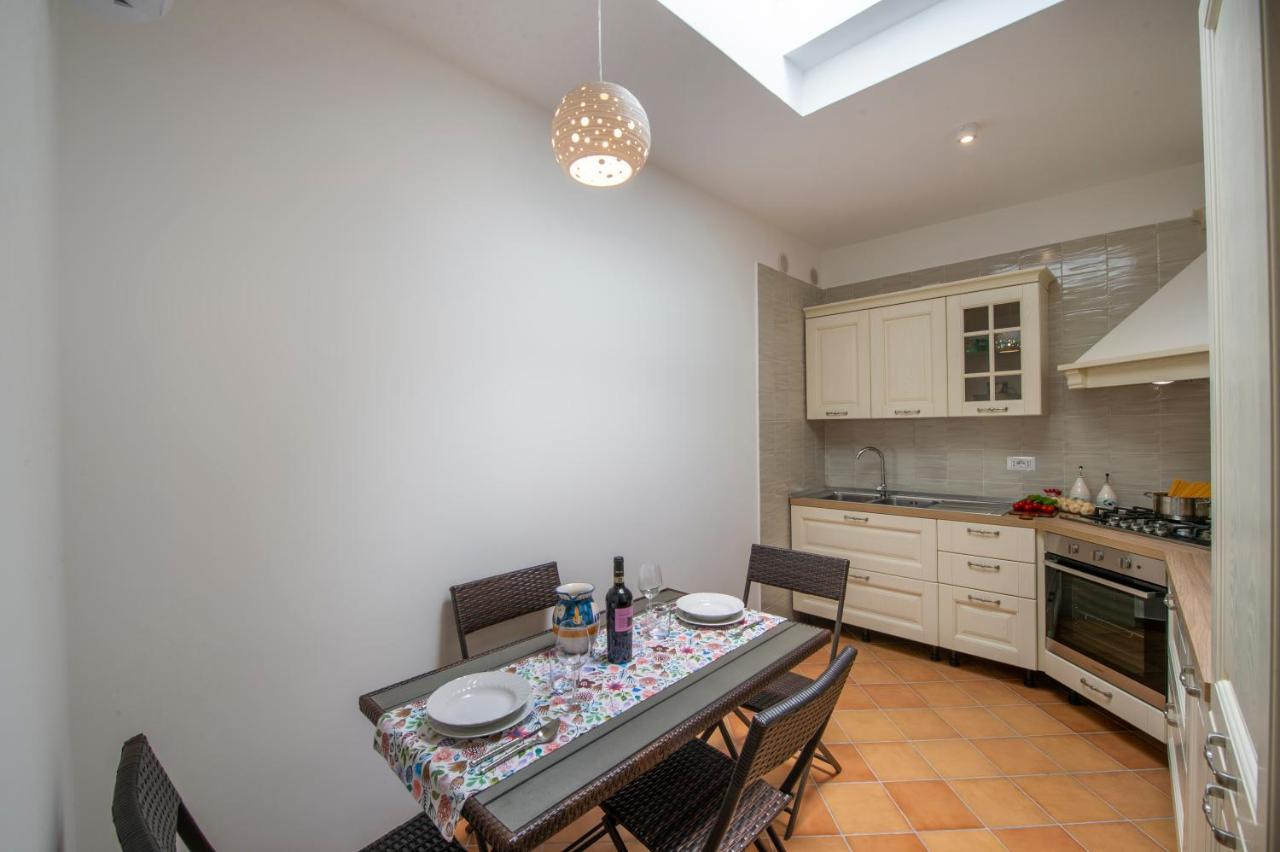 Your Home In The Heart Of Positano - Centralissima Exterior foto