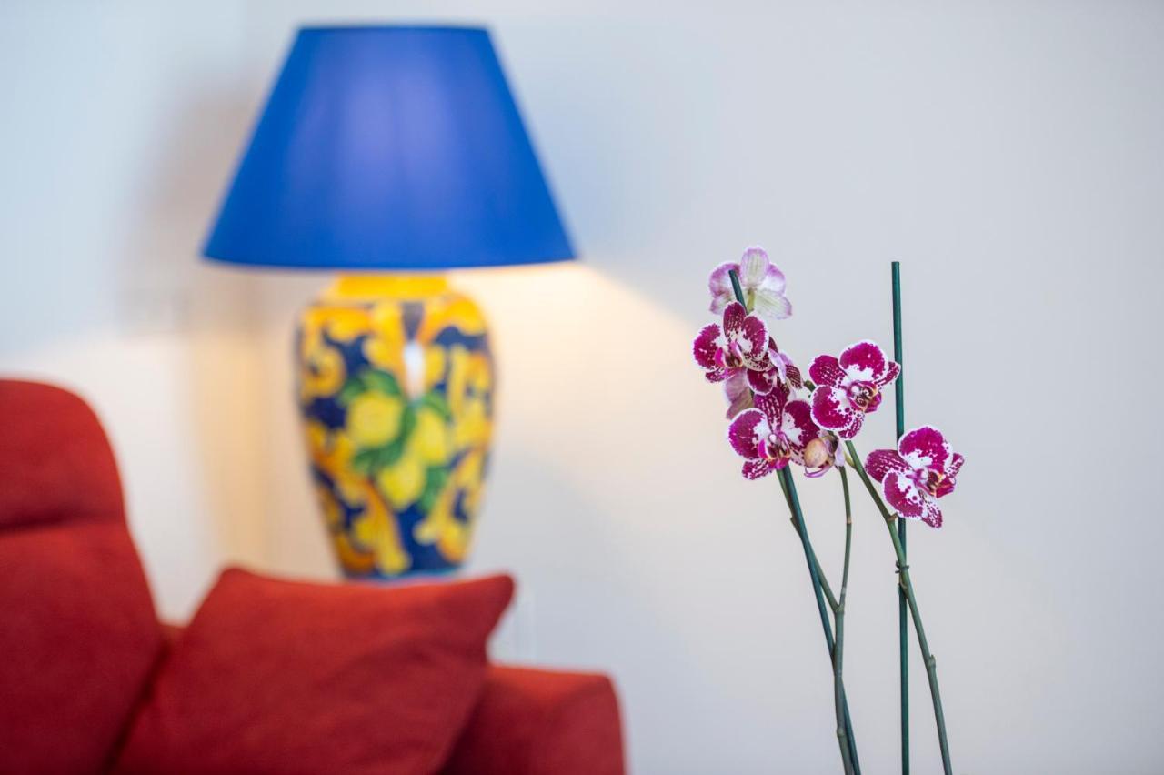 Your Home In The Heart Of Positano - Centralissima Exterior foto